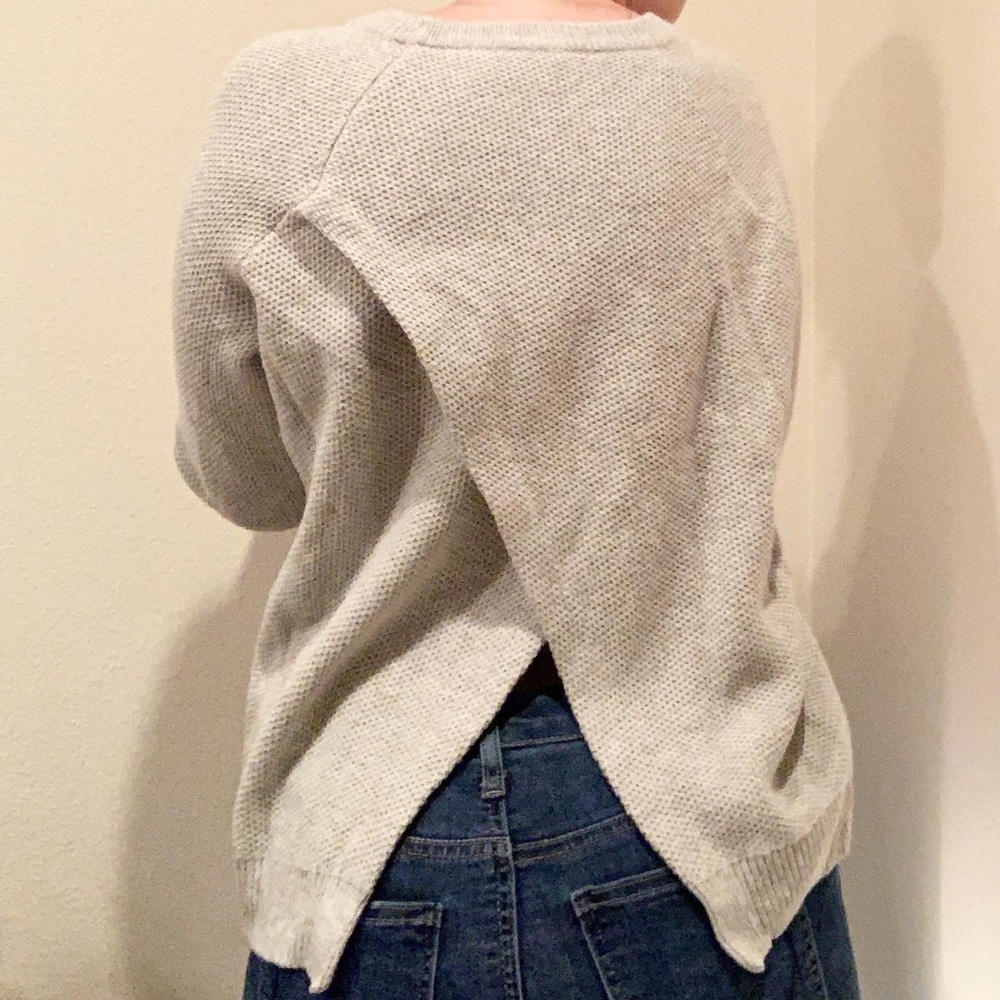 Madewell Sweater - Picture 3 of 3